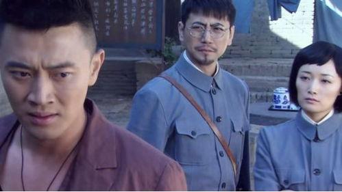 榆阳秋电视剧,烽火岁月里的家国情怀